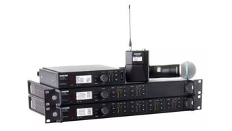 2017 Shure產(chǎn)品全國巡回技術(shù)交流活動(dòng)廣東地區(qū)圓滿結(jié)束